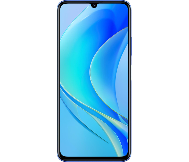 HUAWEI Nova Y70 4/128GB Niebieski - 1054048 - zdjęcie 4